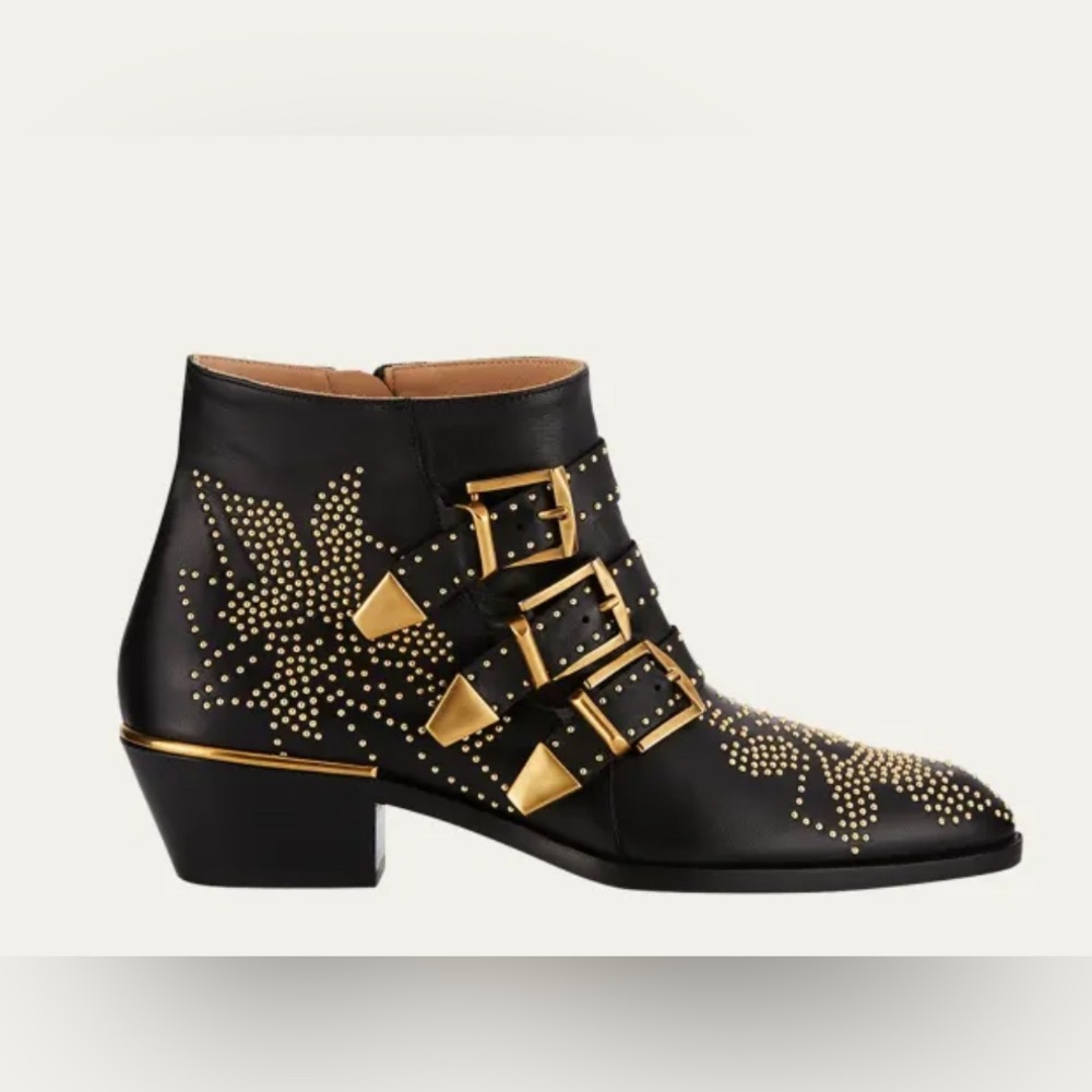 Chloe Susanna Boot sz 36